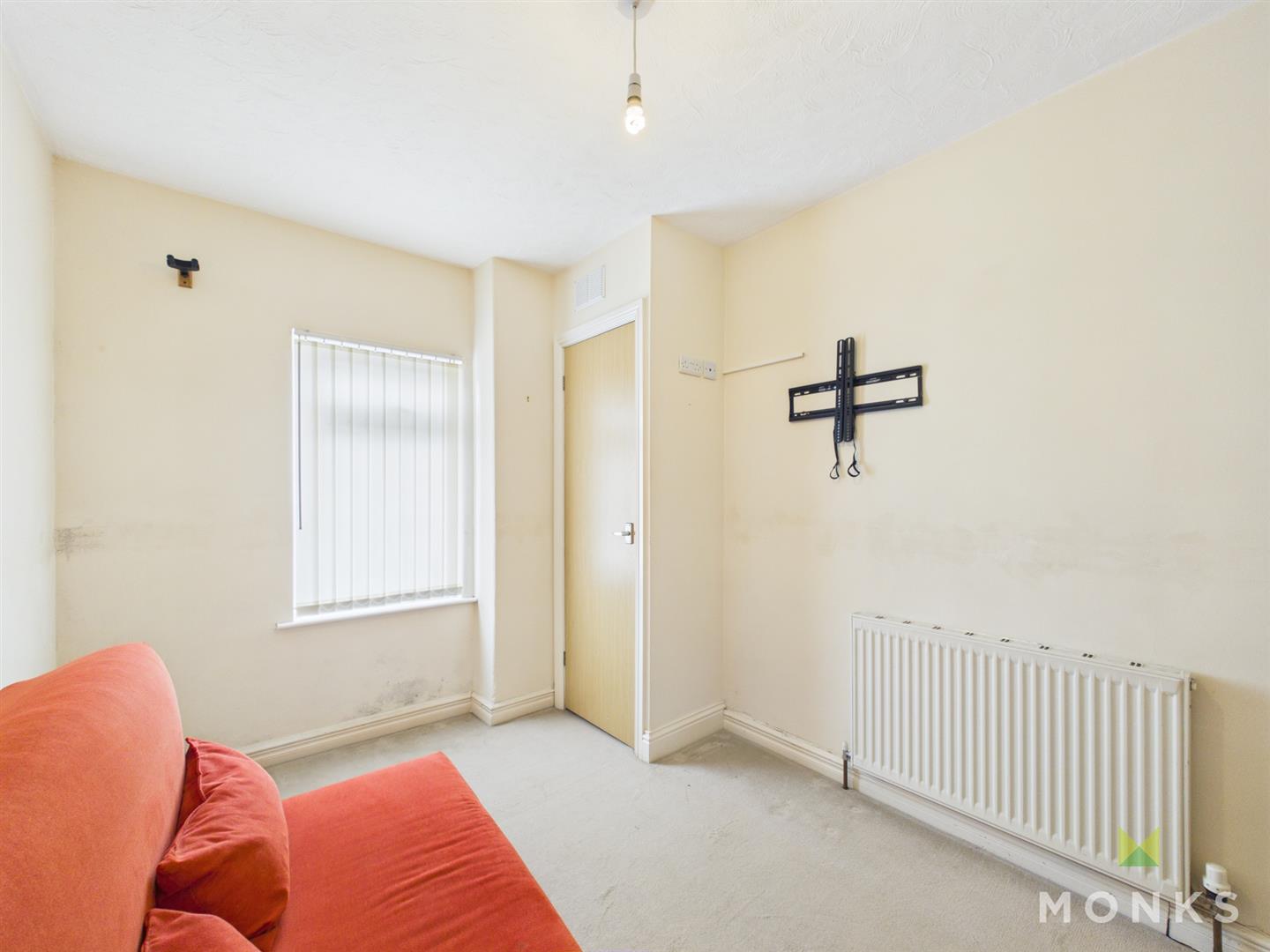 44 Liverpool Road, Oswestry, SY11 1NN For Sale